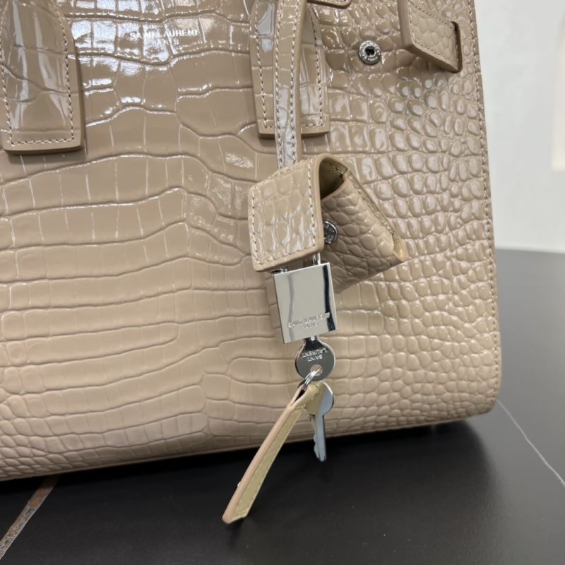 Y51 top handle bags